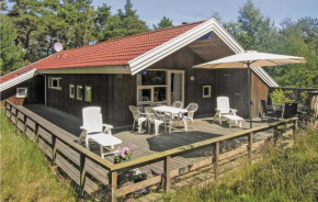 Beautiful Home In Nexø With Sauna, Snogebæk